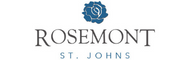 Rosemont at St Johns logo